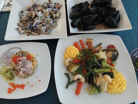 Chiringuito Sansi Bar